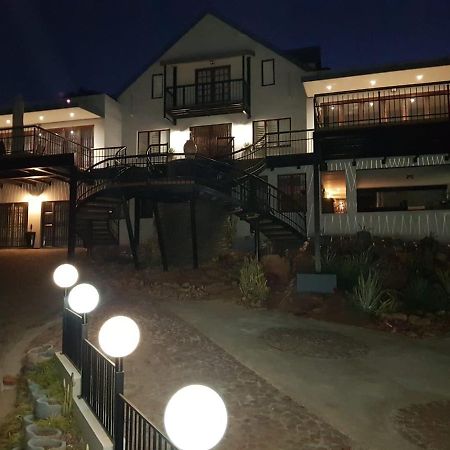 Bed and Breakfast Bokamoso Views Rustenburg Esterno foto