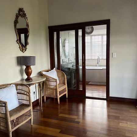 Bed and Breakfast Bokamoso Views Rustenburg Esterno foto