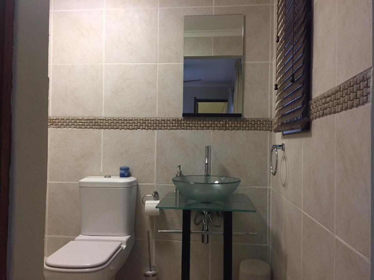 Bed and Breakfast Bokamoso Views Rustenburg Esterno foto