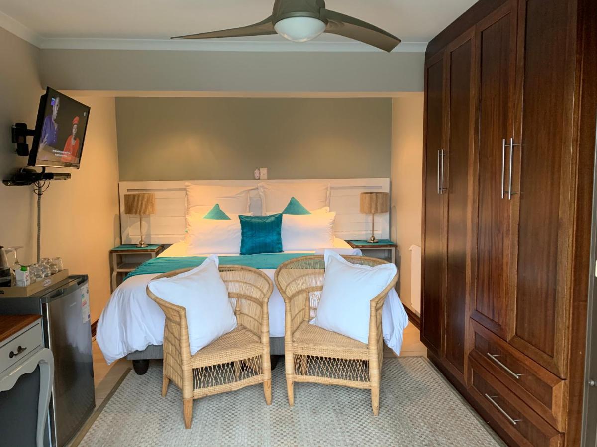Bed and Breakfast Bokamoso Views Rustenburg Esterno foto