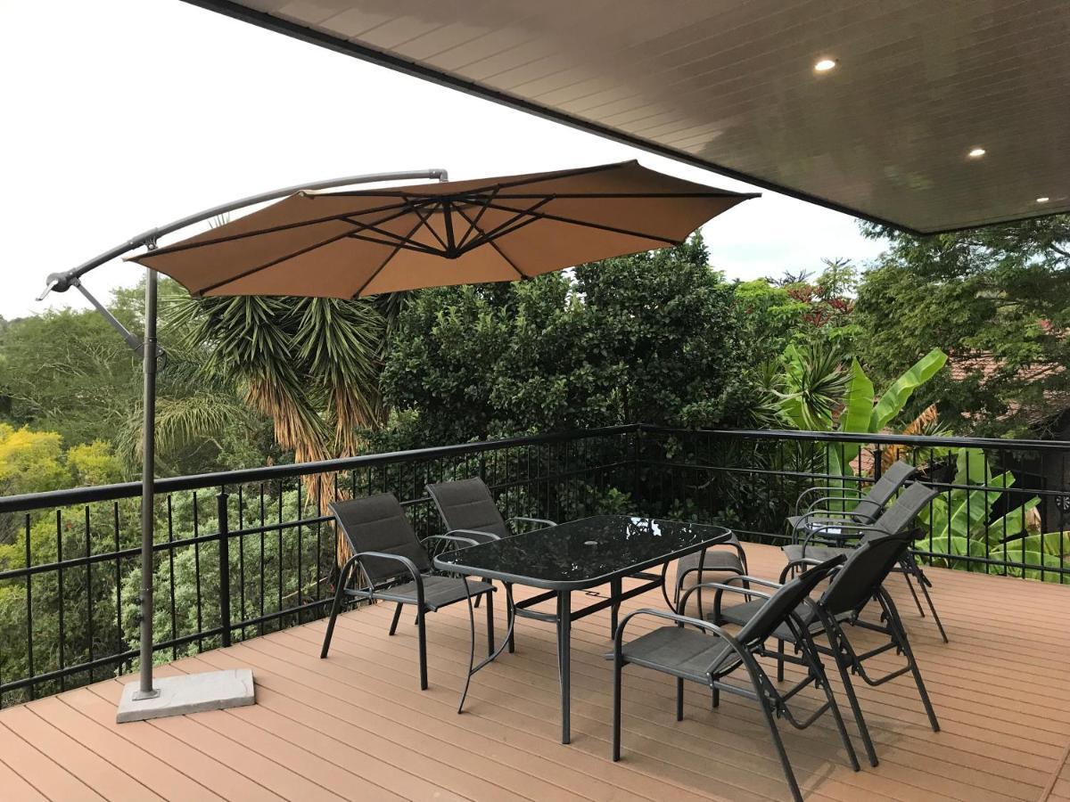Bed and Breakfast Bokamoso Views Rustenburg Esterno foto
