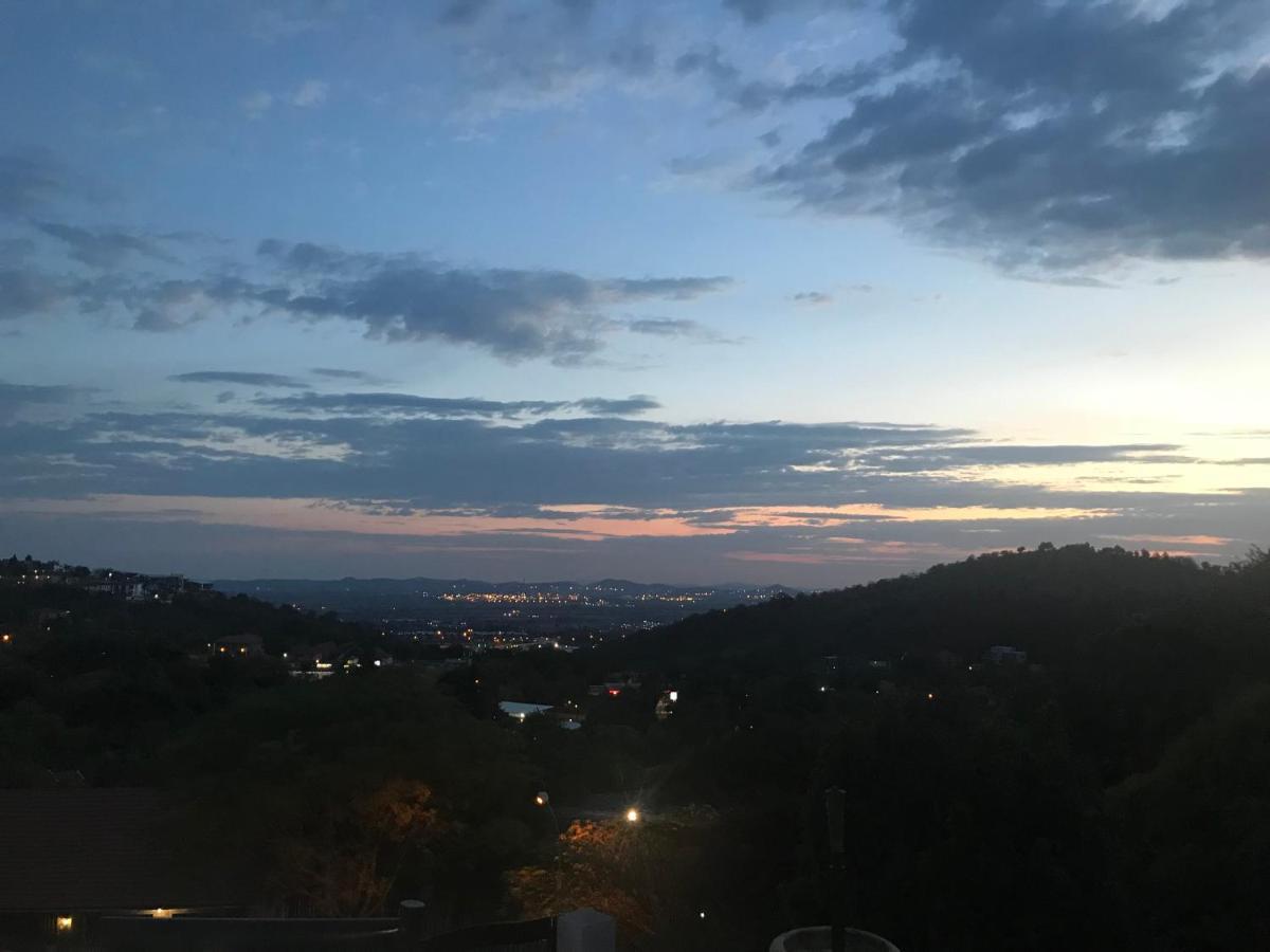 Bed and Breakfast Bokamoso Views Rustenburg Esterno foto
