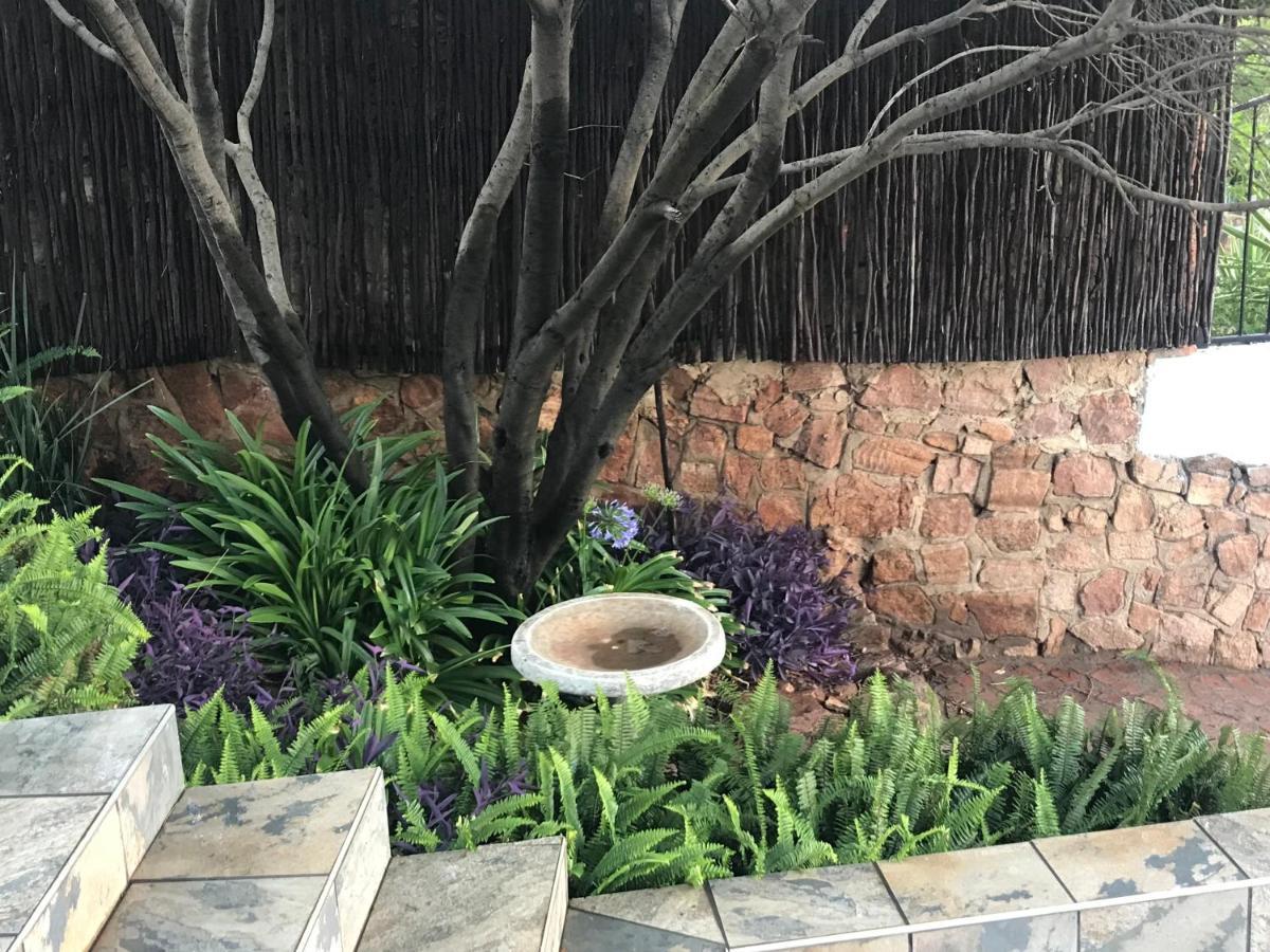 Bed and Breakfast Bokamoso Views Rustenburg Esterno foto