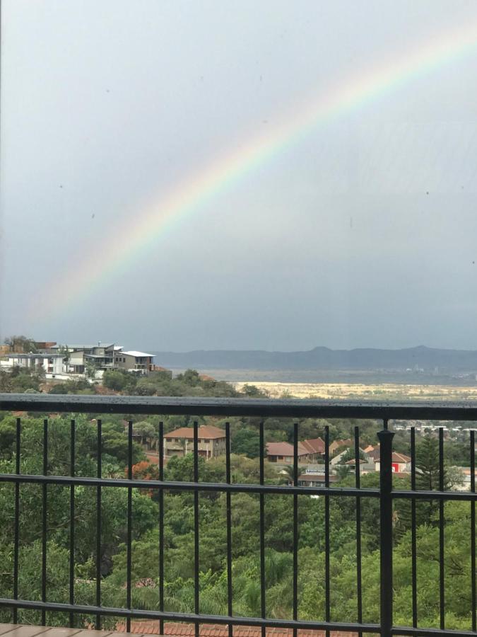 Bed and Breakfast Bokamoso Views Rustenburg Esterno foto