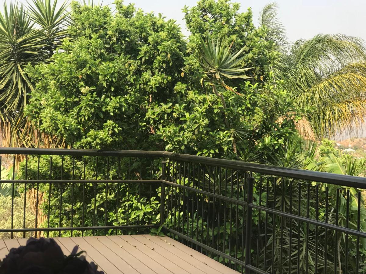 Bed and Breakfast Bokamoso Views Rustenburg Esterno foto