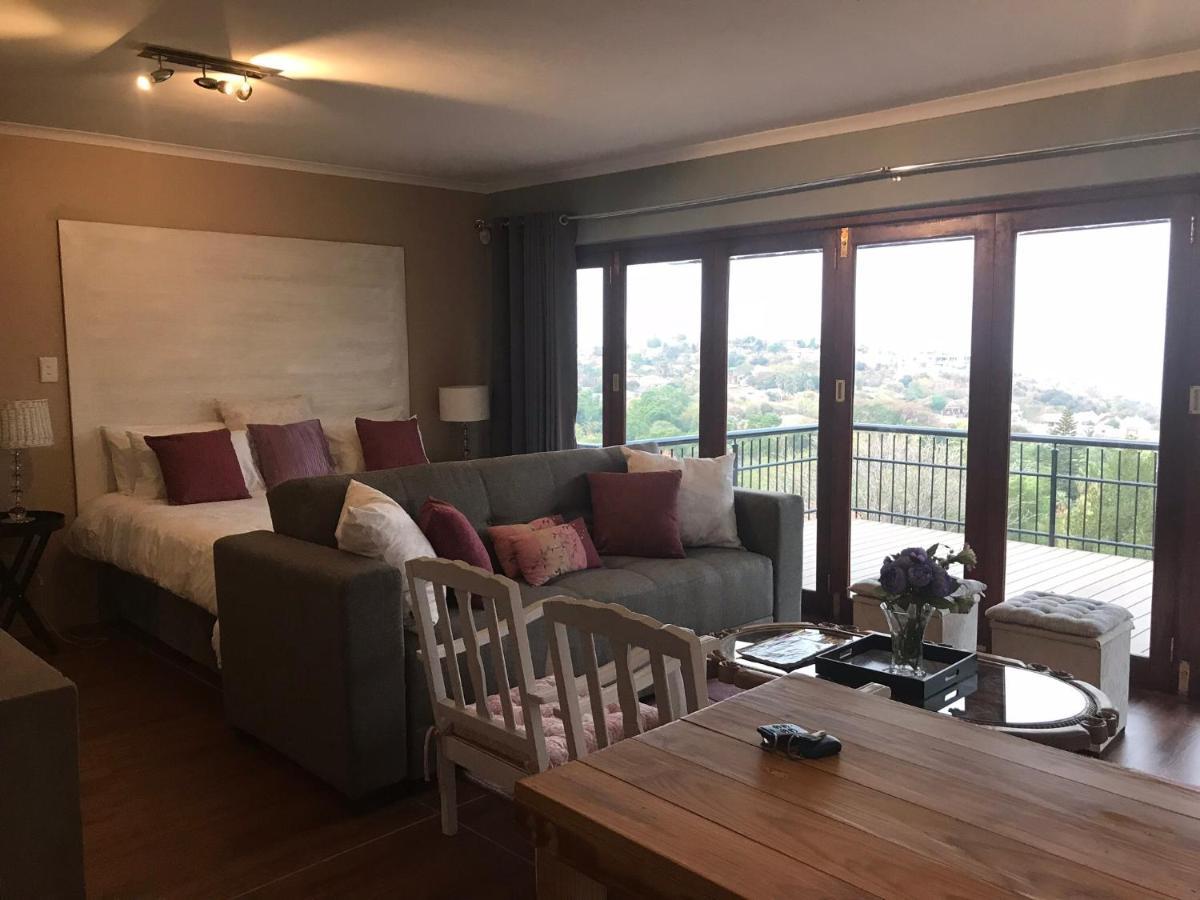 Bed and Breakfast Bokamoso Views Rustenburg Esterno foto