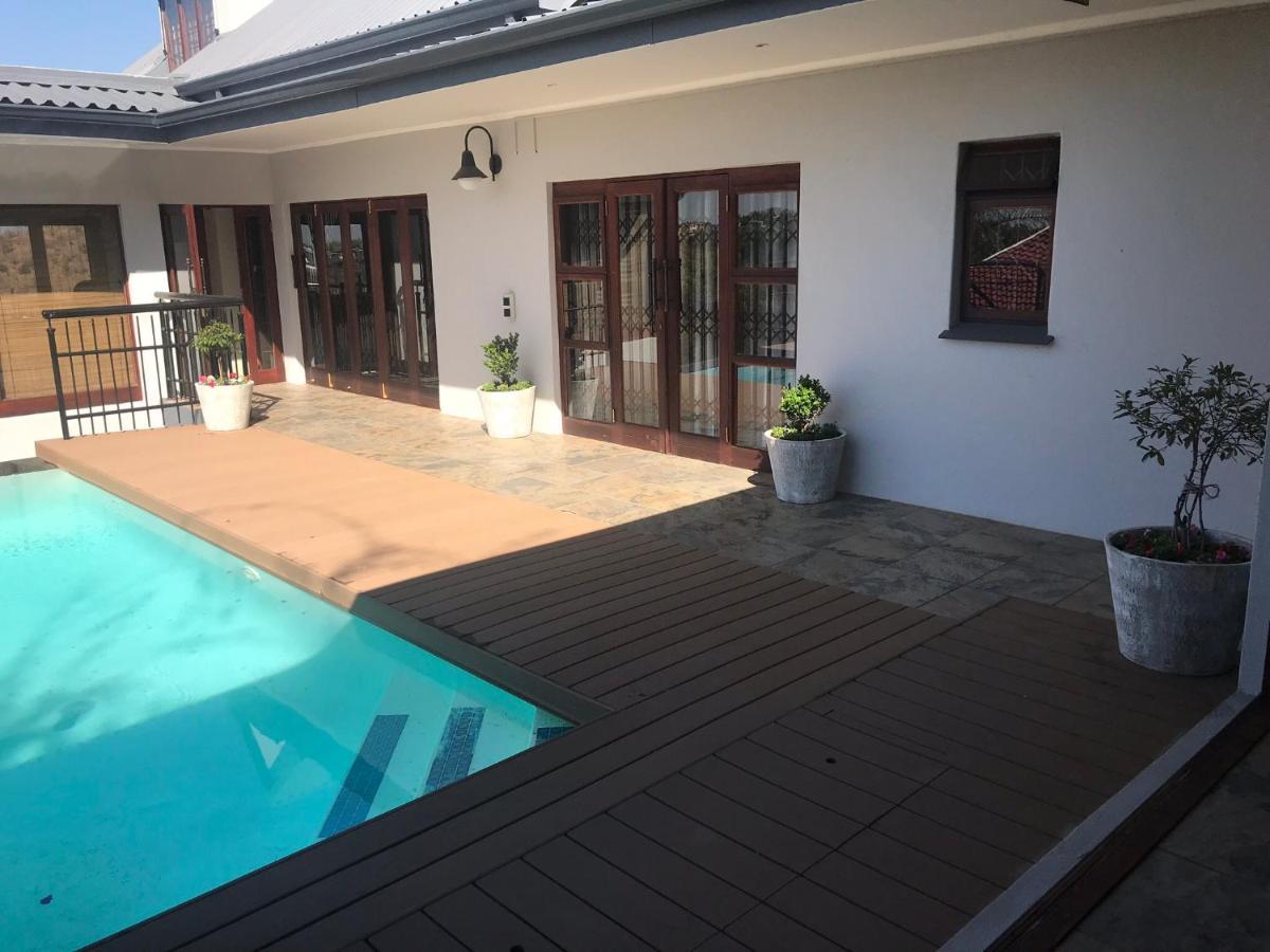 Bed and Breakfast Bokamoso Views Rustenburg Esterno foto