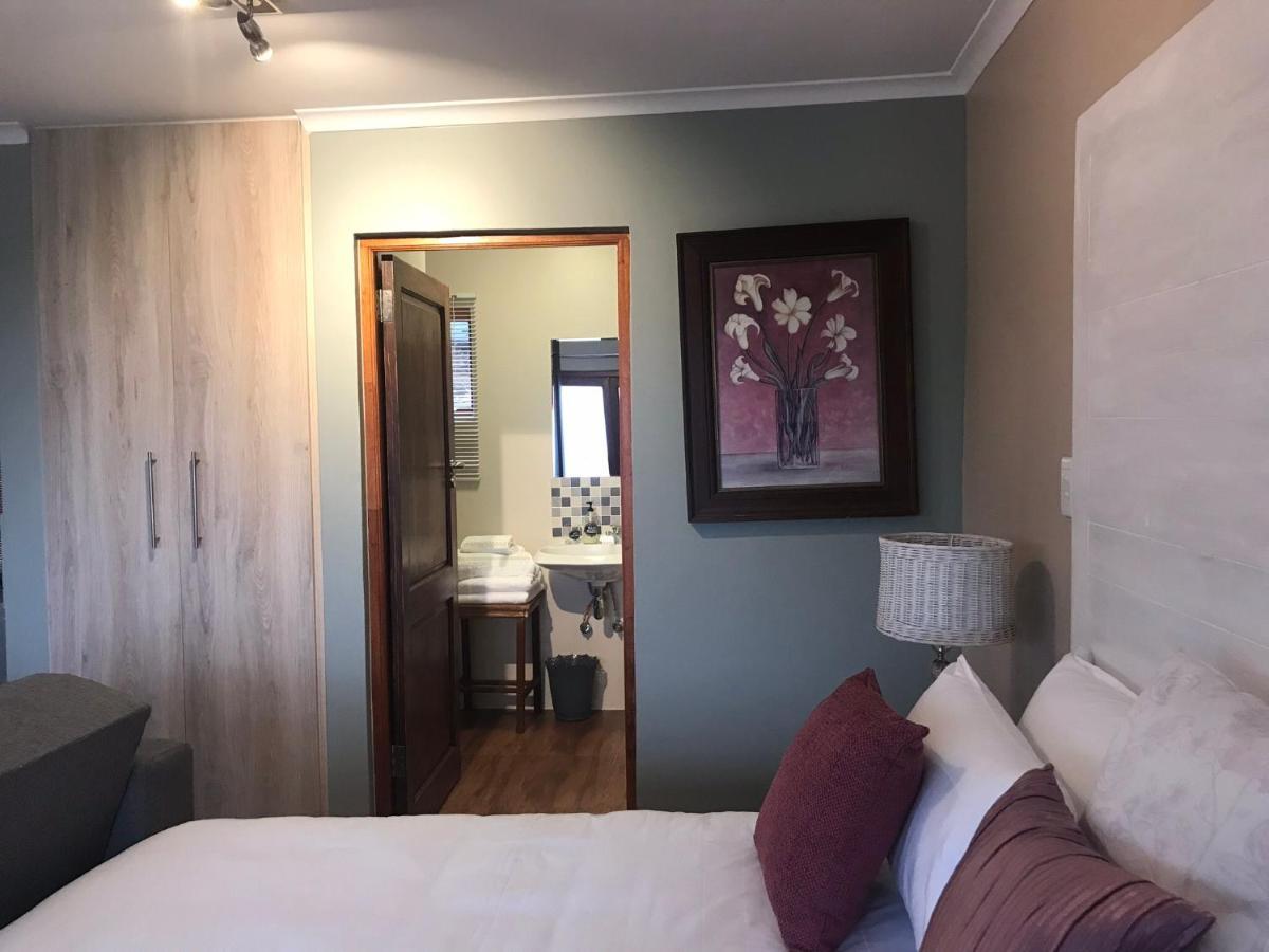 Bed and Breakfast Bokamoso Views Rustenburg Esterno foto