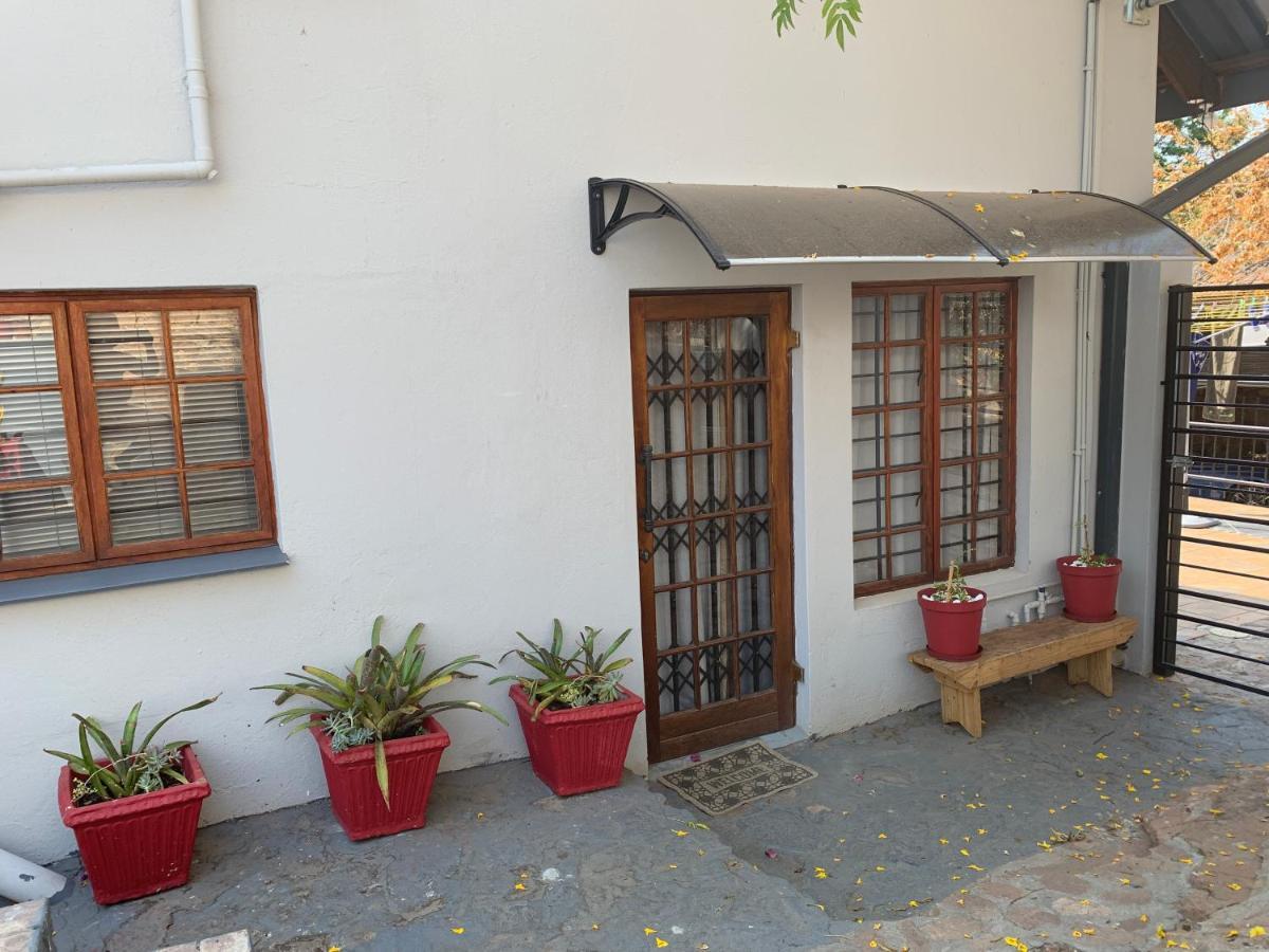 Bed and Breakfast Bokamoso Views Rustenburg Esterno foto