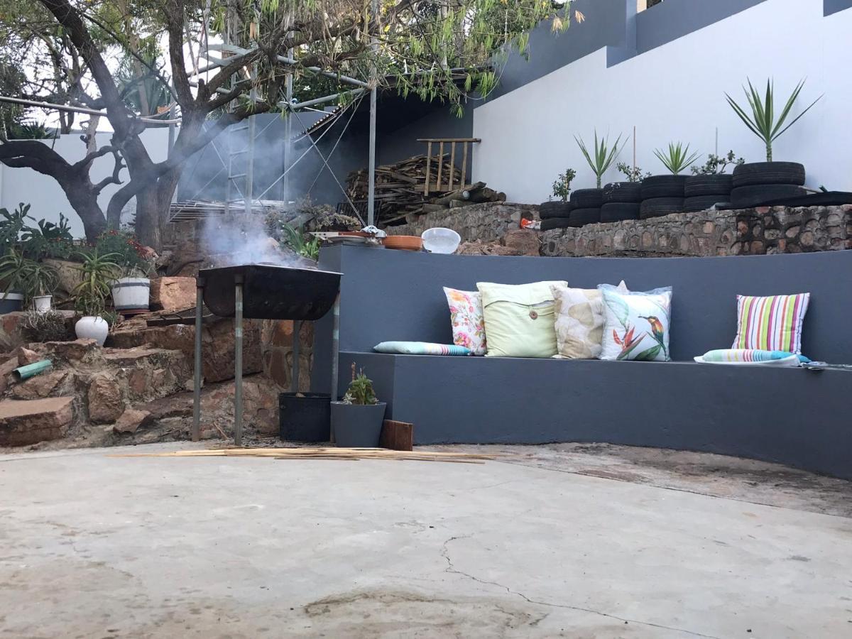 Bed and Breakfast Bokamoso Views Rustenburg Esterno foto