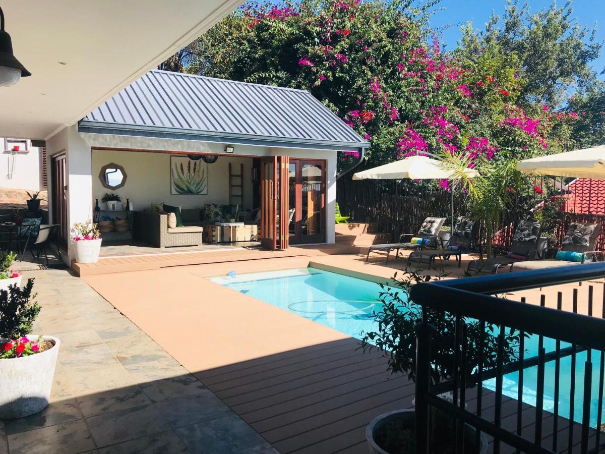 Bed and Breakfast Bokamoso Views Rustenburg Esterno foto