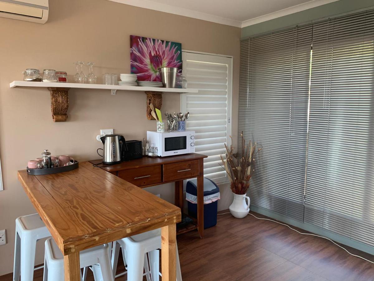 Bed and Breakfast Bokamoso Views Rustenburg Esterno foto