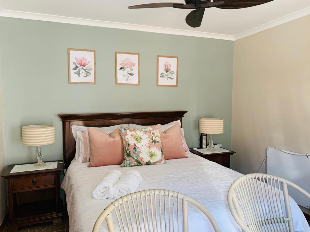 Bed and Breakfast Bokamoso Views Rustenburg Esterno foto