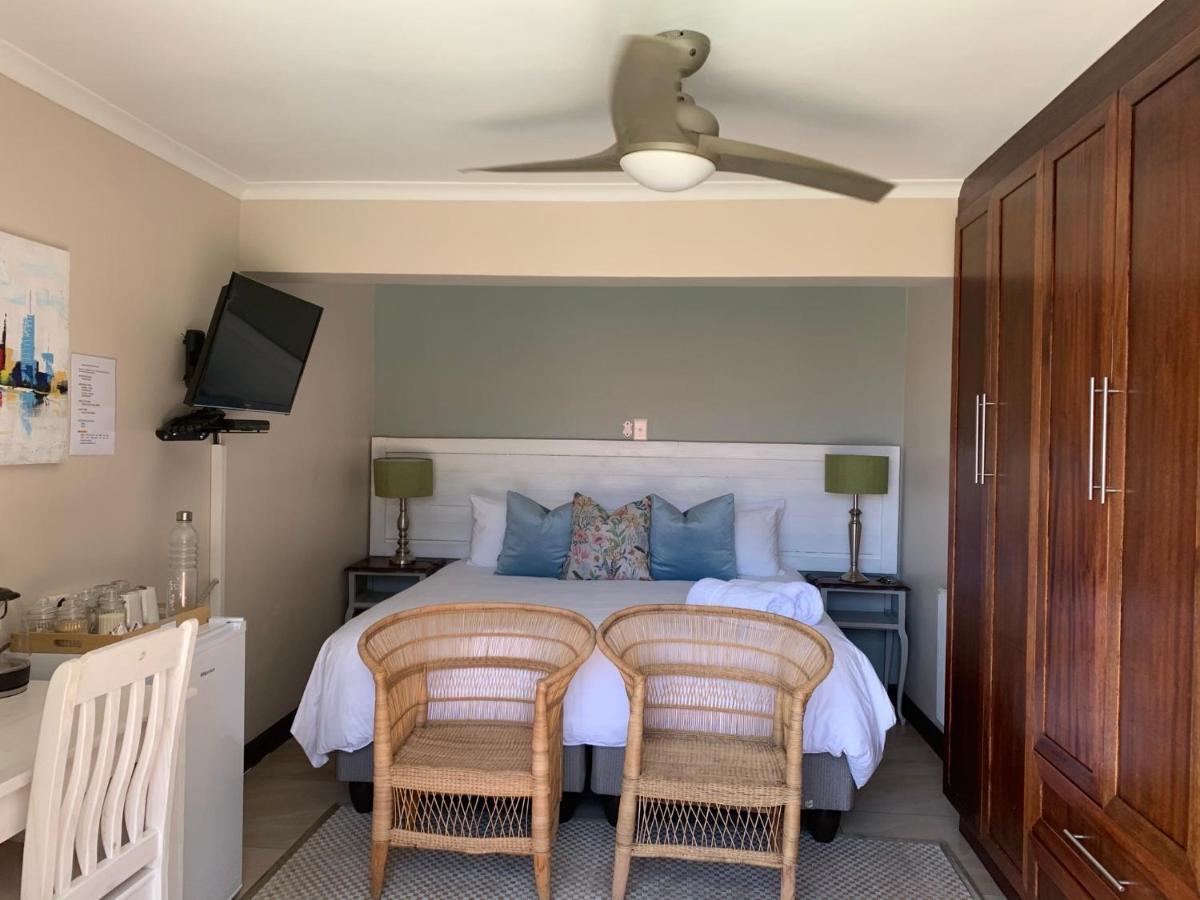 Bed and Breakfast Bokamoso Views Rustenburg Esterno foto