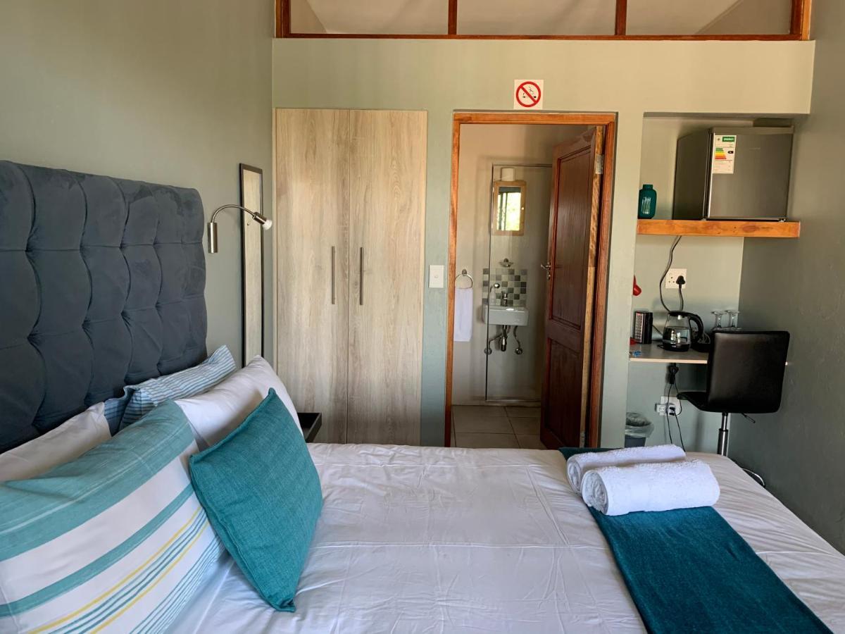 Bed and Breakfast Bokamoso Views Rustenburg Esterno foto