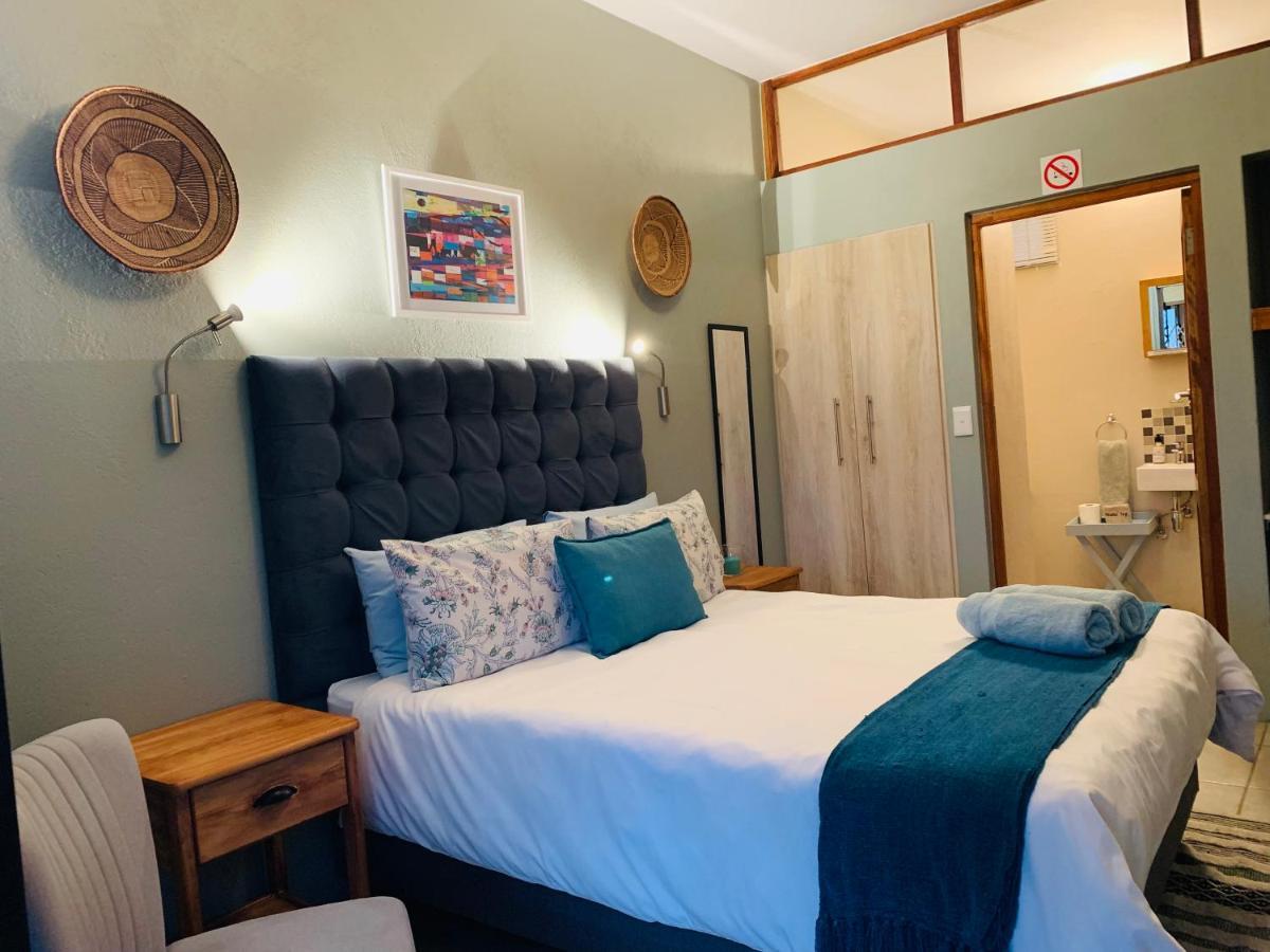 Bed and Breakfast Bokamoso Views Rustenburg Esterno foto