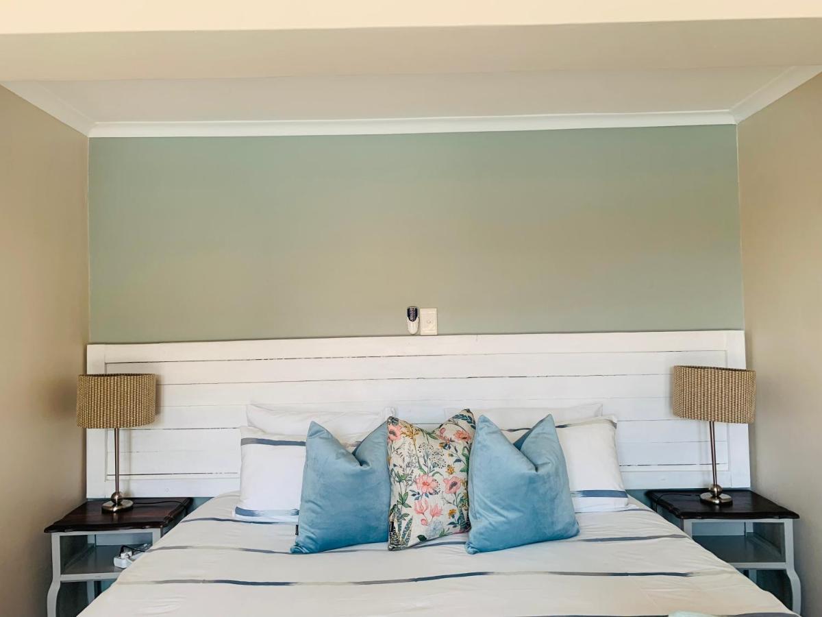 Bed and Breakfast Bokamoso Views Rustenburg Esterno foto