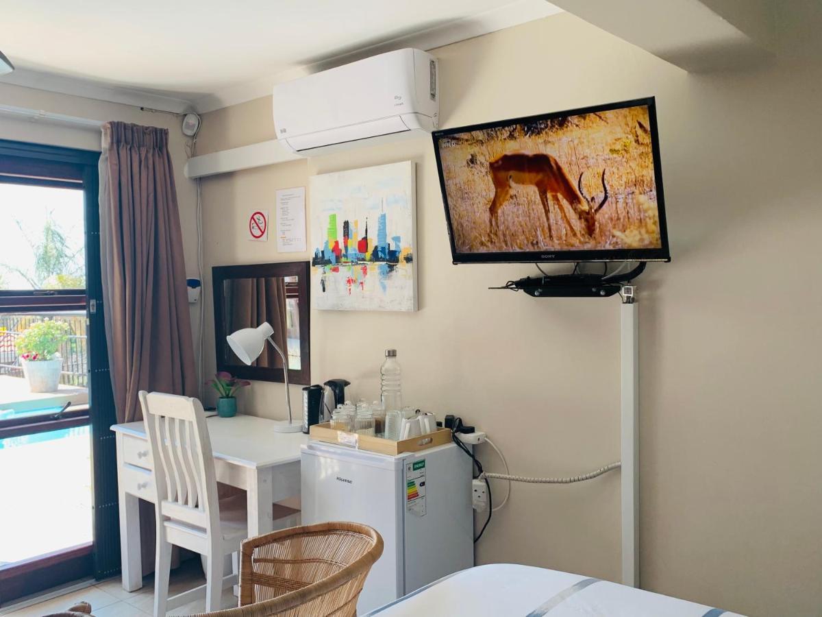 Bed and Breakfast Bokamoso Views Rustenburg Esterno foto