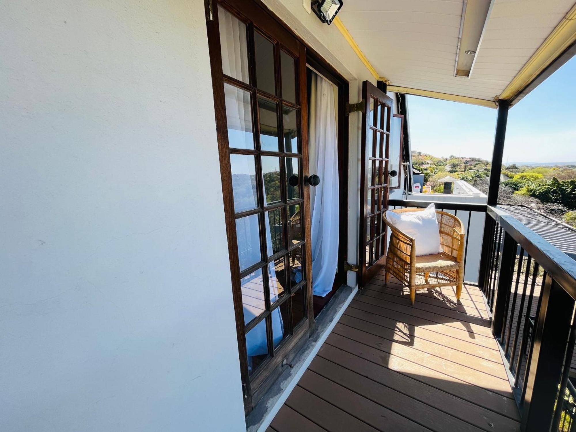 Bed and Breakfast Bokamoso Views Rustenburg Esterno foto