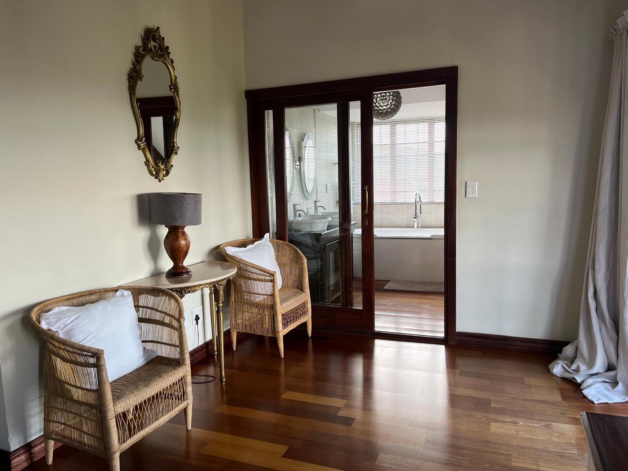 Bed and Breakfast Bokamoso Views Rustenburg Esterno foto