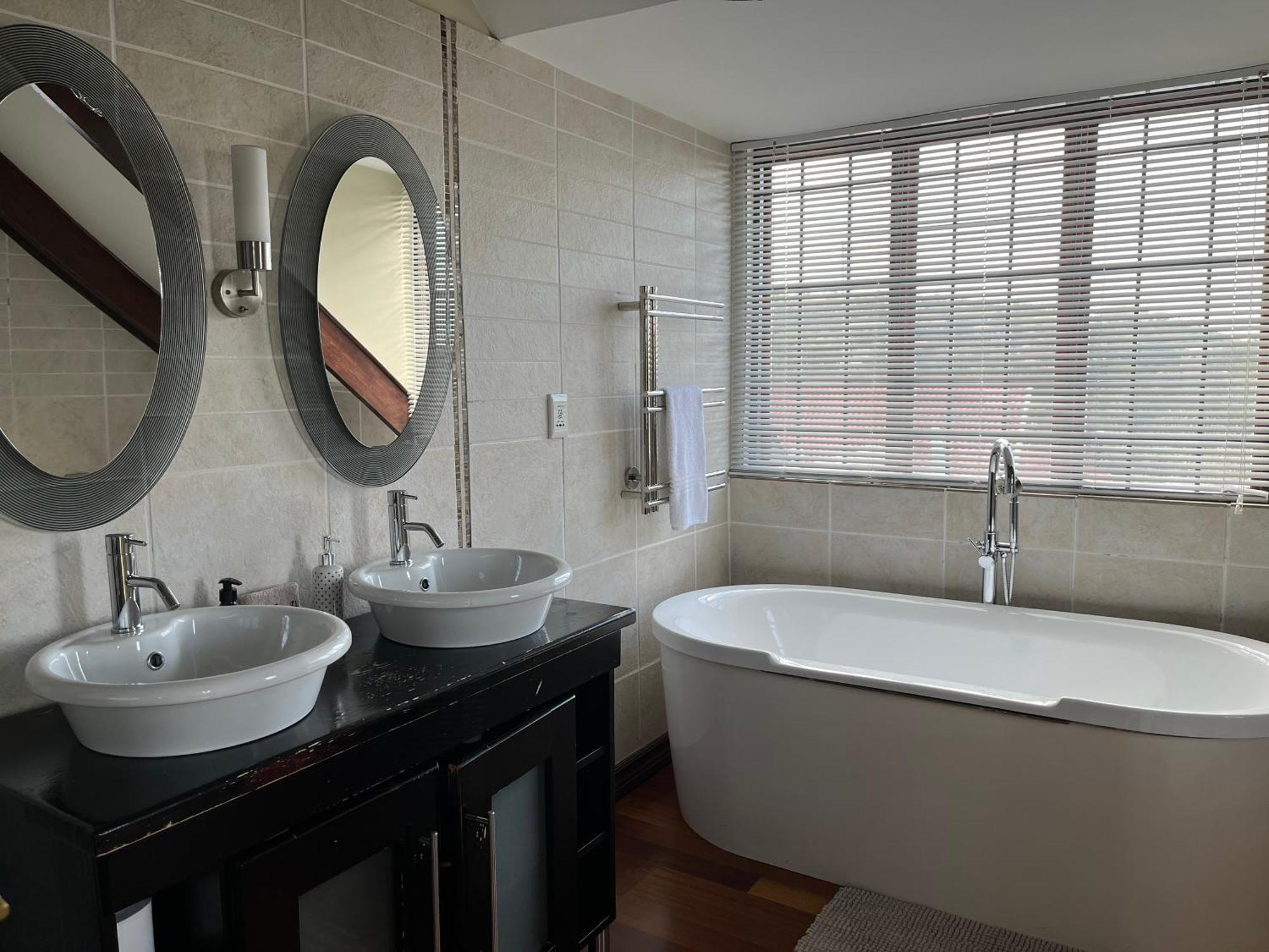 Bed and Breakfast Bokamoso Views Rustenburg Esterno foto