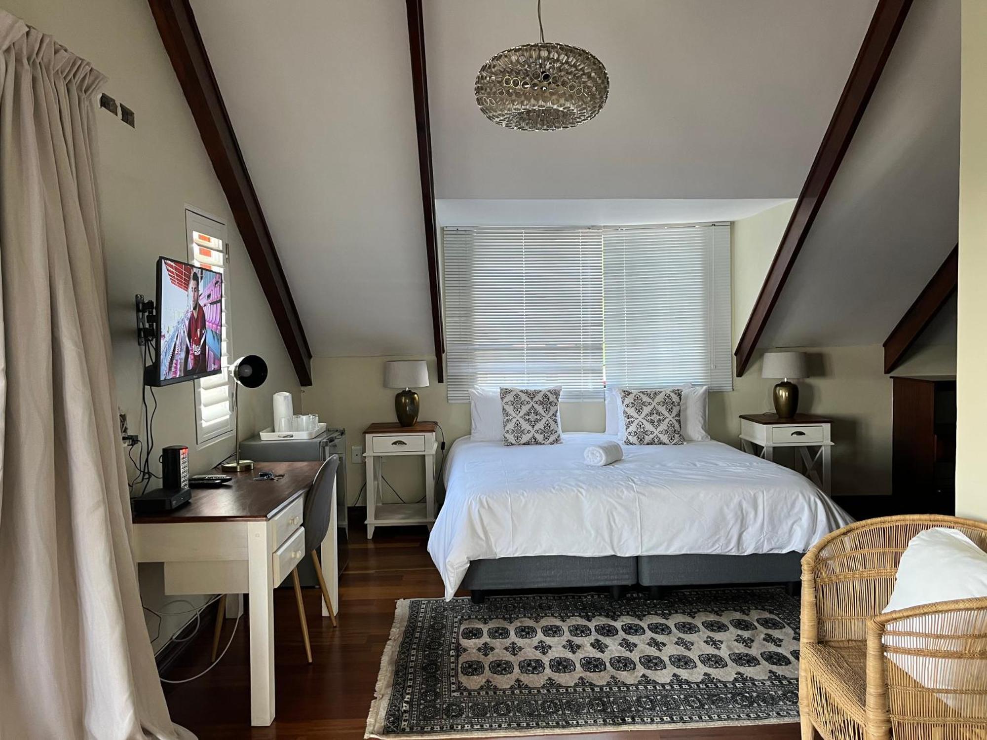 Bed and Breakfast Bokamoso Views Rustenburg Esterno foto